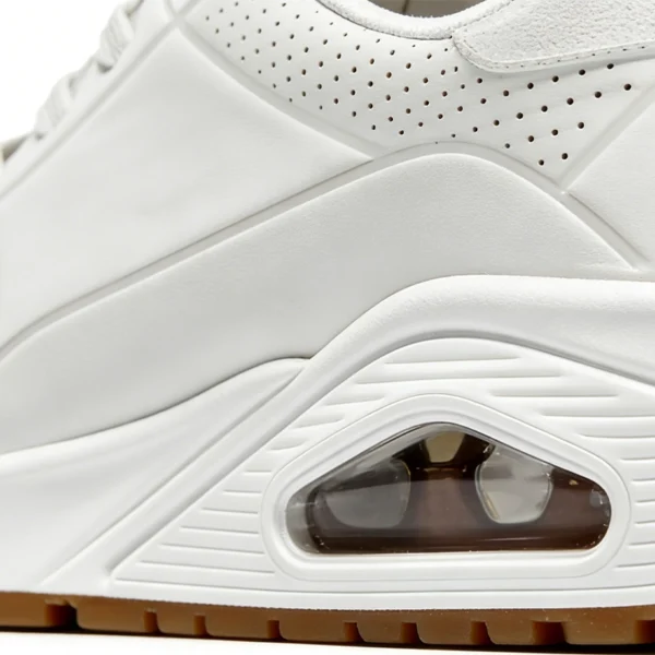 air-cushion-sole-running-shoes-rn2601 RN2601 Air Cushion Running Shoes with Breathable Mesh Upper for Men and Women