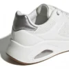 RN2604 Running Shoes with Air-Cushion Sole and Structured Upper for Men and Women