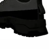 HO2601 Mid-Cut Hiking Shoes with Reinforced Toe and Lug Sole for Men and Women