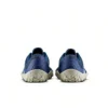 BF2601 Barefoot Shoes Lightweight Outdoor Walking Shoes with Quick-Lace System