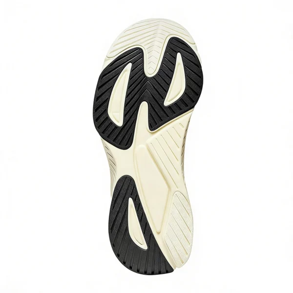TG2612 Flexible Training Shoes with Textile Upper and Anti-Slip Sole for Men and Women