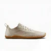 beige-gum-sole-barefoot-shoes-bf2606 BF2606 Barefoot Shoes Lightweight Zero-Drop Walking Shoes with Wide Toe Box