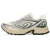 beige-running-shoes-rn2607 RN2607 Running Shoes with Breathable Upper and Foam Midsole for Men and Women