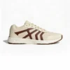 RN2612 Running Shoes with Breathable Upper and Shock-Absorbing Sole for Men and Women