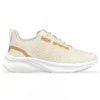 TG2608 Flat Sole Training Shoes with Mesh Upper and Lateral Support for Men and Women
