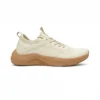 beige-training-shoes-tg2609 TG2609 Training Shoes with Energy-Return Midsole and Non-Slip Outsole for Men and Women