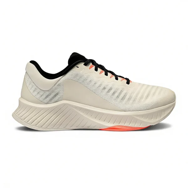 TG2612 Flexible Training Shoes with Textile Upper and Anti-Slip Sole for Men and Women