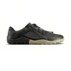 BF2601 Barefoot Shoes Lightweight Outdoor Walking Shoes with Quick-Lace System