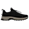 HO2602 Low-Top Hiking Shoes with Quick-Lace System and Grip Outsole for Men and Women