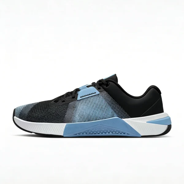 TG2611 Training Shoes with Grip Pattern Sole and Reinforced Midfoot for Men and Women