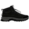 HO2601 Mid-Cut Hiking Shoes with Reinforced Toe and Lug Sole for Men and Women