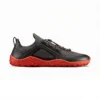 black-and-red-barefoot-shoes-bf2602 BF2602 Barefoot Shoes Lightweight Zero-Drop Walking Shoes for Men and Women