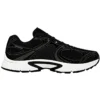 RN2602 Knit Running Shoes with Foam Midsole and Heel Support for Men and Women
