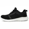 TG2601 Training Shoes with Knit Upper and Lateral Support for Men and Women