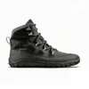 black-barefoot-hiking-boots-bf2603 BF2603 Barefoot Hiking Boots Lightweight Wide Toe Box Outdoor Boots