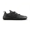 black-barefoot-shoes-bf2602 BF2602 Barefoot Shoes Lightweight Zero-Drop Walking Shoes for Men and Women