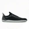 black-barefoot-shoes-bf2606 BF2606 Barefoot Shoes Lightweight Zero-Drop Walking Shoes with Wide Toe Box