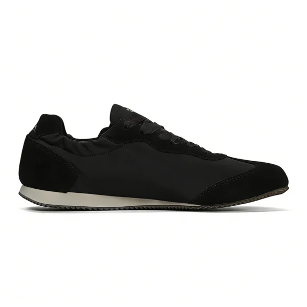 CS2602 Women’s Casual Sneakers Low-Top Fashion Shoes with Ribbon Laces