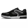 CS2606 Casual Sneakers Low-Top Retro Lifestyle Shoes with EVA Sole
