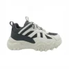 CS2610 Chunky Casual Sneakers Lightweight Retro Walking Shoes for Women