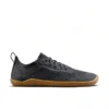black-gum-sole-barefoot-shoes-bf2606 BF2606 Barefoot Shoes Lightweight Zero-Drop Walking Shoes with Wide Toe Box