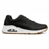 black-gum-sole-running-shoes-rn2601 RN2601 Air Cushion Running Shoes with Breathable Mesh Upper for Men and Women