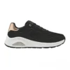 RN2604 Running Shoes with Air-Cushion Sole and Structured Upper for Men and Women