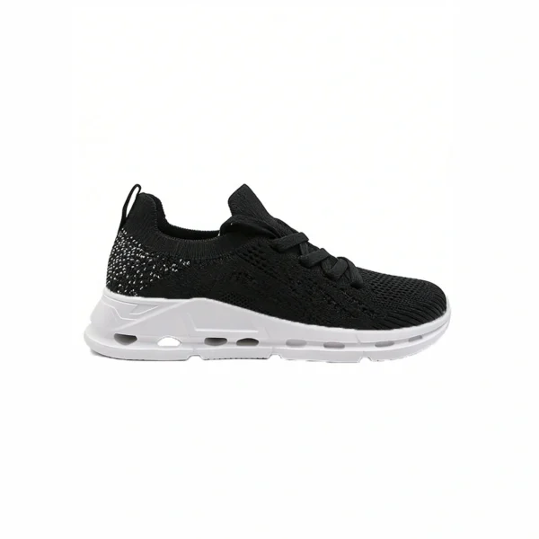 RN2611 Running Shoes with EVA Sole and Heel Pull Tab for Men and Women