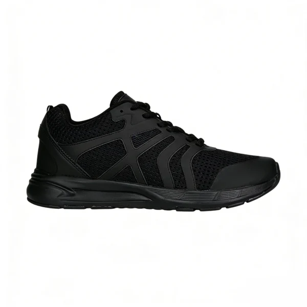 RN2612 Running Shoes with Breathable Upper and Shock-Absorbing Sole for Men and Women