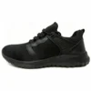 TG2601 Training Shoes with Knit Upper and Lateral Support for Men and Women