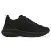 TG2608 Flat Sole Training Shoes with Mesh Upper and Lateral Support for Men and Women