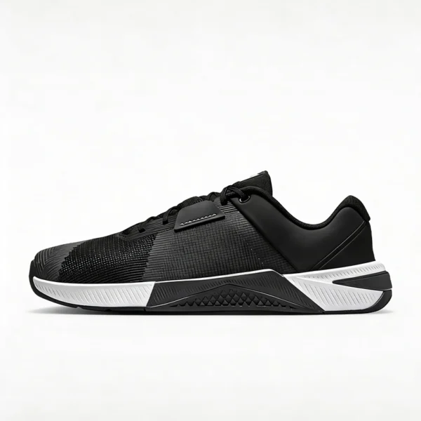TG2611 Training Shoes with Grip Pattern Sole and Reinforced Midfoot for Men and Women