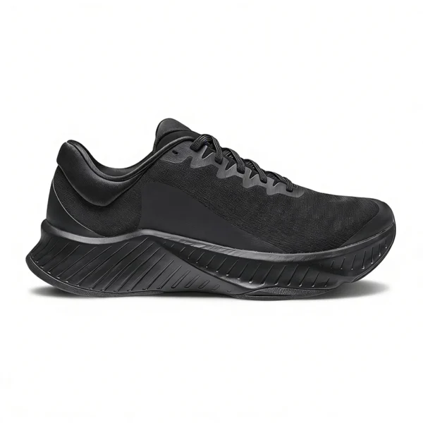TG2612 Flexible Training Shoes with Textile Upper and Anti-Slip Sole for Men and Women