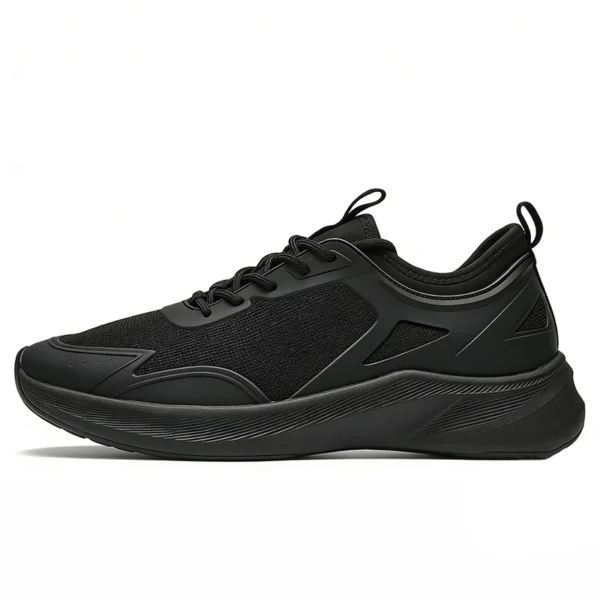 TG2614 Training Shoes with Mesh Upper and EVA Sole for Men and Women
