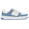 blue-casual-sneakers-cs2603-view CS2603 Casual Sneakers Chunky Sole Low-Top Lifestyle Shoes for Men and Women