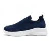 CS2605 Slip-On Casual Sneakers Lightweight Knitted Walking Shoes for Men and Women