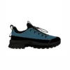 HO2602 Low-Top Hiking Shoes with Quick-Lace System and Grip Outsole for Men and Women