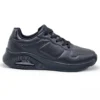 RN2604 Running Shoes with Air-Cushion Sole and Structured Upper for Men and Women