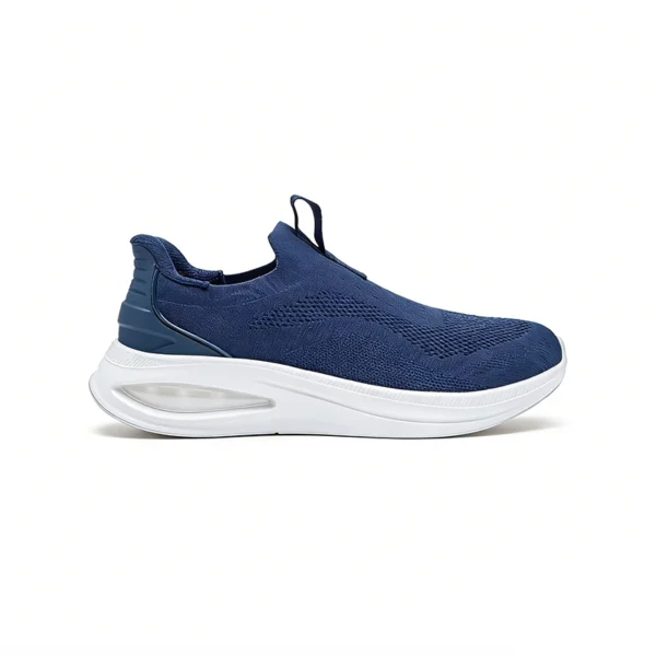blue-running-shoes-rn2610 RN2610 Slip-On Running Shoes with Mesh Upper and Shock-Absorbing Sole for Men and Women