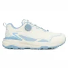 RN2613 Quick-Lace Running Shoes with Responsive Foam Midsole for Men and Women
