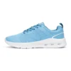 TG2602 Flexible Training Shoes with Knit Upper and Shock-Absorbing Sole for Men and Women