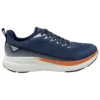 blue-training-shoes-tg2604 TG2604 Flat Sole Training Shoes with Lateral Support for Men and Women
