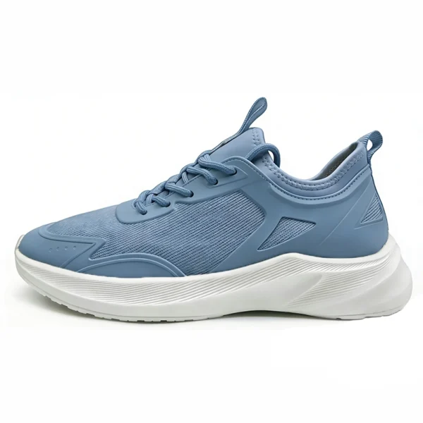 TG2614 Training Shoes with Mesh Upper and EVA Sole for Men and Women