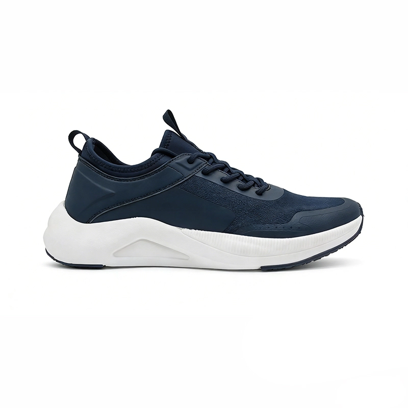 TG2609 Training Shoes with Energy-Return Midsole and Non-Slip Outsole for Men and Women