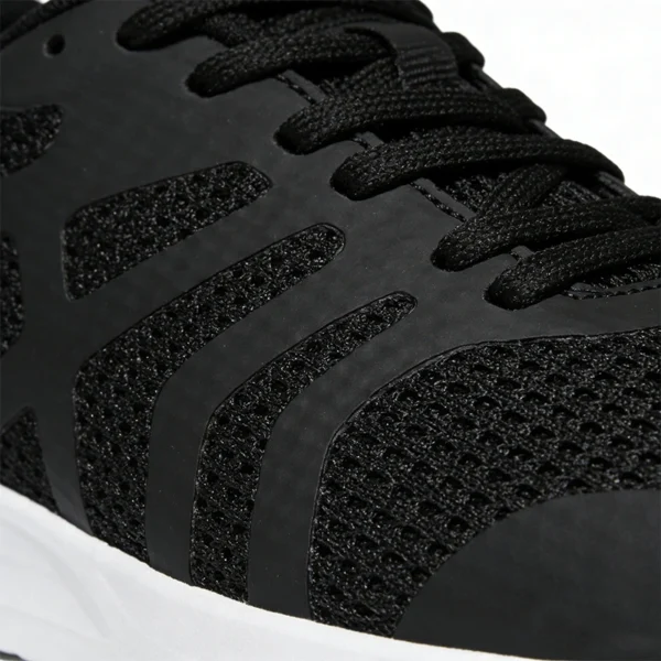 RN2612 Running Shoes with Breathable Upper and Shock-Absorbing Sole for Men and Women