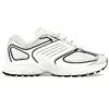 RN2608 Running Shoes with Shock-Absorbing Sole and Reinforced Heel for Men and Women