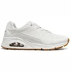 breathable-white-running-shoes-manufacturer RN2601 Air Cushion Running Shoes with Breathable Mesh Upper for Men and Women
