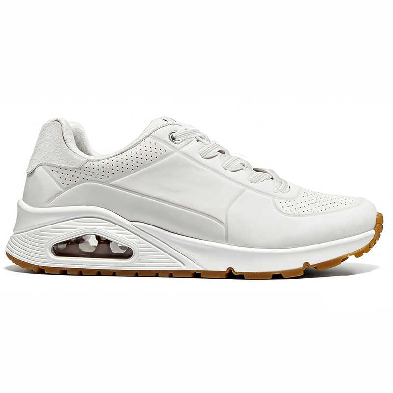 RN2601 Air Cushion Running Shoes with Breathable Mesh Upper for Men and Women