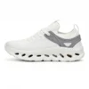 breathable-white-training-shoes-bulk TG2606 Training Shoes with Mesh Upper and Lateral Support for Men and Women