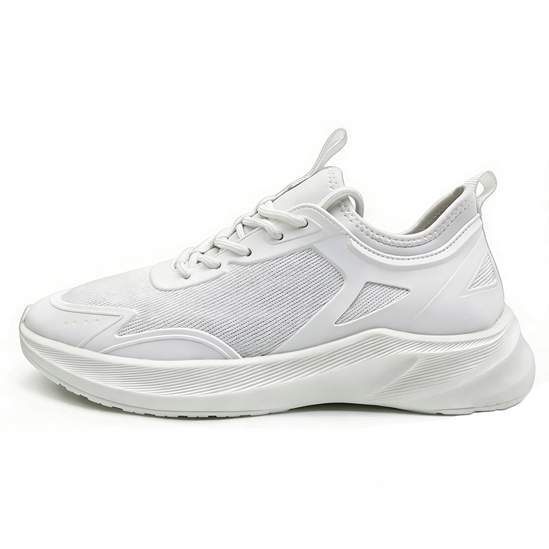 TG2614 Training Shoes with Mesh Upper and EVA Sole for Men and Women